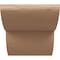 Ekena Millwork 6in. W x 6in. H x 20in. L Crestline Woodgrain TimberThane Rafter Tail, Primed Tan RFTUR06X06X20CRERCPR - alternate 5